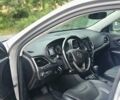 Серый Джип Чероки, объемом двигателя 3.2 л и пробегом 83 тыс. км за 19300 $, фото 2 на Automoto.ua