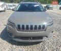 Сірий Джип Cherokee, об'ємом двигуна 3.24 л та пробігом 85 тис. км за 3500 $, фото 4 на Automoto.ua