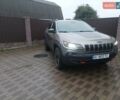 Сірий Джип Cherokee, об'ємом двигуна 3.24 л та пробігом 630 тис. км за 18700 $, фото 1 на Automoto.ua