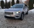Сірий Джип Cherokee, об'ємом двигуна 3.24 л та пробігом 145 тис. км за 18900 $, фото 1 на Automoto.ua