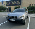 Сірий Джип Cherokee, об'ємом двигуна 3.24 л та пробігом 71 тис. км за 24000 $, фото 4 на Automoto.ua