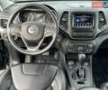 Сірий Джип Cherokee, об'ємом двигуна 2.36 л та пробігом 66 тис. км за 4100 $, фото 8 на Automoto.ua
