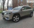 Сірий Джип Cherokee, об'ємом двигуна 3.24 л та пробігом 119 тис. км за 20700 $, фото 35 на Automoto.ua