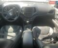 Сірий Джип Cherokee, об'ємом двигуна 3.24 л та пробігом 85 тис. км за 3500 $, фото 7 на Automoto.ua