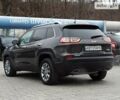 Сірий Джип Cherokee, об'ємом двигуна 3.24 л та пробігом 65 тис. км за 25400 $, фото 8 на Automoto.ua