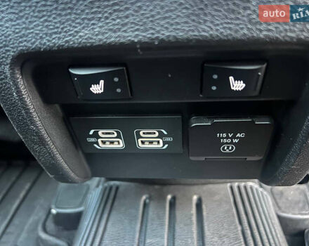 Серый Джип Чероки, объемом двигателя 3.24 л и пробегом 77 тыс. км за 21500 $, фото 15 на Automoto.ua