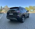 Сірий Джип Cherokee, об'ємом двигуна 2.4 л та пробігом 144 тис. км за 16299 $, фото 2 на Automoto.ua