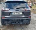 Сірий Джип Cherokee, об'ємом двигуна 3.24 л та пробігом 65 тис. км за 23200 $, фото 5 на Automoto.ua