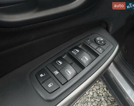 Джип Чероки 2020 в Бердичеве на Automoto.ua Серый Джип Чероки, объемом двигателя 2.4 л и пробегом 51 тыс. км за 16900 $, фото 21 на Automoto.ua