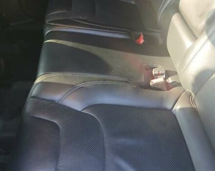 Сірий Джип Cherokee, об'ємом двигуна 3.24 л та пробігом 58 тис. км за 21400 $, фото 23 на Automoto.ua