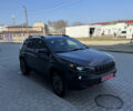 Сірий Джип Cherokee, об'ємом двигуна 0 л та пробігом 34 тис. км за 22300 $, фото 1 на Automoto.ua