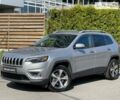 Сірий Джип Cherokee, об'ємом двигуна 3.2 л та пробігом 48 тис. км за 22300 $, фото 19 на Automoto.ua