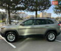Сірий Джип Cherokee, об'ємом двигуна 3.24 л та пробігом 19 тис. км за 20900 $, фото 3 на Automoto.ua