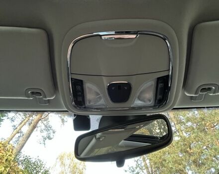 Серый Джип Чероки, объемом двигателя 3.2 л и пробегом 38 тыс. км за 19300 $, фото 17 на Automoto.ua