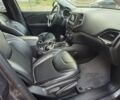 Сірий Джип Cherokee, об'ємом двигуна 3.24 л та пробігом 65 тис. км за 23200 $, фото 10 на Automoto.ua