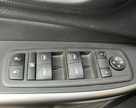 Серый Джип Чероки, объемом двигателя 3.2 л и пробегом 38 тыс. км за 19300 $, фото 19 на Automoto.ua