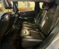 Сірий Джип Cherokee, об'ємом двигуна 2.4 л та пробігом 164 тис. км за 14000 $, фото 5 на Automoto.ua