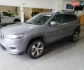 Сірий Джип Cherokee, об'ємом двигуна 3.2 л та пробігом 79 тис. км за 3300 $, фото 1 на Automoto.ua