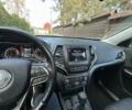 Серый Джип Чероки, объемом двигателя 3.2 л и пробегом 38 тыс. км за 19300 $, фото 15 на Automoto.ua