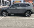 Сірий Джип Cherokee, об'ємом двигуна 3.2 л та пробігом 108 тис. км за 16700 $, фото 12 на Automoto.ua