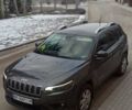 Сірий Джип Cherokee, об'ємом двигуна 3.24 л та пробігом 131 тис. км за 21345 $, фото 28 на Automoto.ua