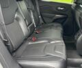Сірий Джип Cherokee, об'ємом двигуна 3.2 л та пробігом 47 тис. км за 12000 $, фото 13 на Automoto.ua