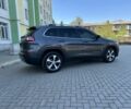 Сірий Джип Cherokee, об'ємом двигуна 2.4 л та пробігом 144 тис. км за 16299 $, фото 3 на Automoto.ua
