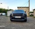 Сірий Джип Cherokee, об'ємом двигуна 3.2 л та пробігом 131 тис. км за 16999 $, фото 3 на Automoto.ua