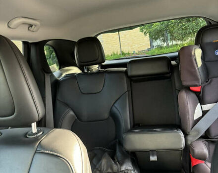 Джип Чероки 2020 в Киеве на Automoto.ua Серый Джип Чероки, объемом двигателя 3.24 л и пробегом 73 тыс. км за 22500 $, фото 26 на Automoto.ua