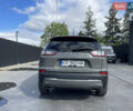 Сірий Джип Cherokee, об'ємом двигуна 3.24 л та пробігом 72 тис. км за 17000 $, фото 4 на Automoto.ua