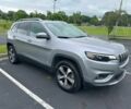 Сірий Джип Cherokee, об'ємом двигуна 3.2 л та пробігом 47 тис. км за 12000 $, фото 2 на Automoto.ua
