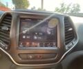 Сірий Джип Cherokee, об'ємом двигуна 3.24 л та пробігом 92 тис. км за 20500 $, фото 17 на Automoto.ua