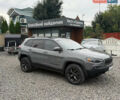 Сірий Джип Cherokee, об'ємом двигуна 3.2 л та пробігом 121 тис. км за 18500 $, фото 1 на Automoto.ua