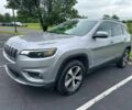 Сірий Джип Cherokee, об'ємом двигуна 3.2 л та пробігом 47 тис. км за 12000 $, фото 1 на Automoto.ua