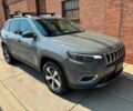 Сірий Джип Cherokee, об'ємом двигуна 2 л та пробігом 31 тис. км за 4200 $, фото 2 на Automoto.ua
