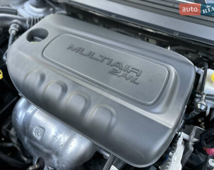 Серый Джип Чероки, объемом двигателя 2.4 л и пробегом 165 тыс. км за 15699 $, фото 267 на Automoto.ua