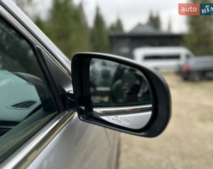 Серый Джип Чероки, объемом двигателя 2.36 л и пробегом 113 тыс. км за 15700 $, фото 9 на Automoto.ua