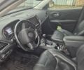 Сірий Джип Cherokee, об'ємом двигуна 3.2 л та пробігом 300 тис. км за 15100 $, фото 4 на Automoto.ua