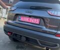 Сірий Джип Cherokee, об'ємом двигуна 3.24 л та пробігом 92 тис. км за 20500 $, фото 12 на Automoto.ua