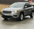 Серый Джип Чероки, объемом двигателя 2.36 л и пробегом 98 тыс. км за 15700 $, фото 2 на Automoto.ua