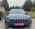 Сірий Джип Cherokee, об'ємом двигуна 2.4 л та пробігом 103 тис. км за 15600 $, фото 7 на Automoto.ua
