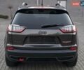 Сірий Джип Cherokee, об'ємом двигуна 3.24 л та пробігом 79 тис. км за 18999 $, фото 32 на Automoto.ua