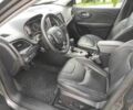 Серый Джип Чероки, объемом двигателя 3.2 л и пробегом 118 тыс. км за 14990 $, фото 9 на Automoto.ua
