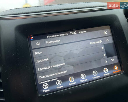 Серый Джип Чероки, объемом двигателя 2.36 л и пробегом 98 тыс. км за 15700 $, фото 19 на Automoto.ua