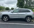 Сірий Джип Cherokee, об'ємом двигуна 3.2 л та пробігом 47 тис. км за 12000 $, фото 3 на Automoto.ua