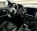 Сірий Джип Cherokee, об'ємом двигуна 0 л та пробігом 80 тис. км за 15900 $, фото 9 на Automoto.ua