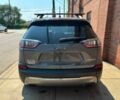 Сірий Джип Cherokee, об'ємом двигуна 2 л та пробігом 31 тис. км за 4200 $, фото 6 на Automoto.ua