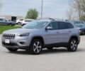 Сірий Джип Cherokee, об'ємом двигуна 0.32 л та пробігом 51 тис. км за 8900 $, фото 2 на Automoto.ua