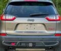 Джип Чероки 2020 в Житомире на Automoto.ua Серый Джип Чероки, объемом двигателя 3.2 л и пробегом 45 тыс. км за 5900 $, фото 2 на Automoto.ua