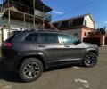 Сірий Джип Cherokee, об'ємом двигуна 3.24 л та пробігом 92 тис. км за 20500 $, фото 4 на Automoto.ua